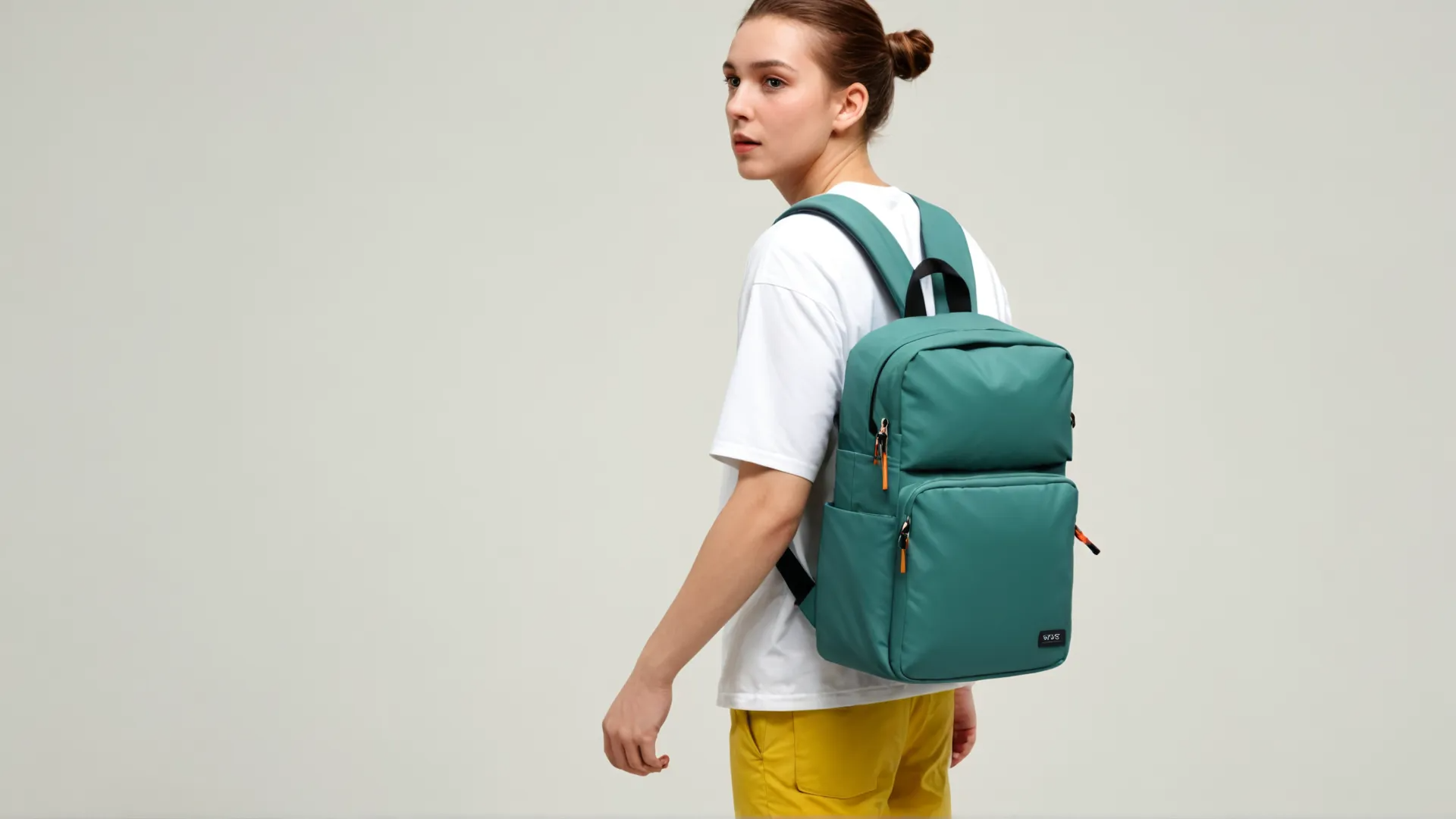 Outdoor waterproof backpack，