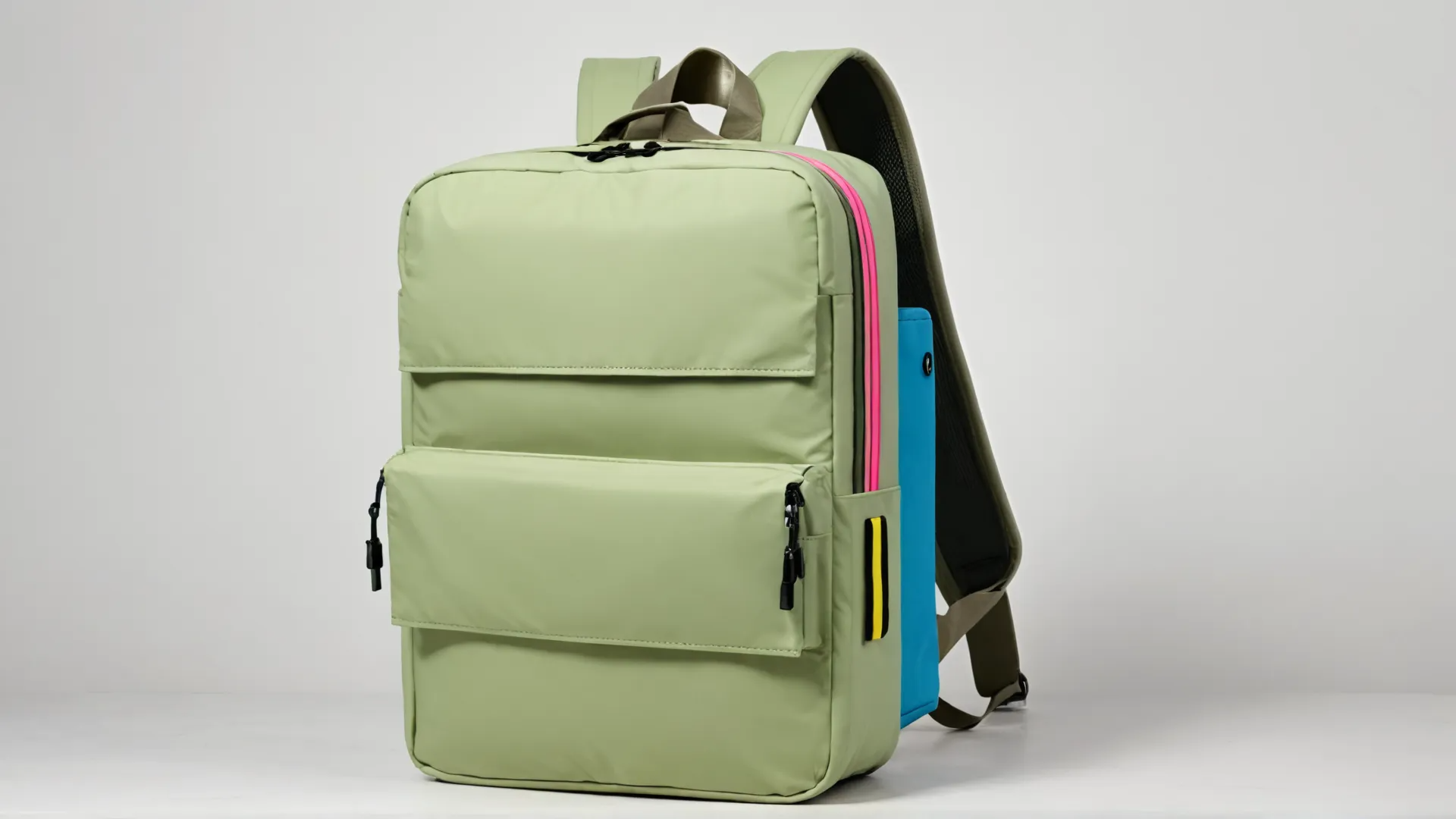 Outdoor waterproof backpack，