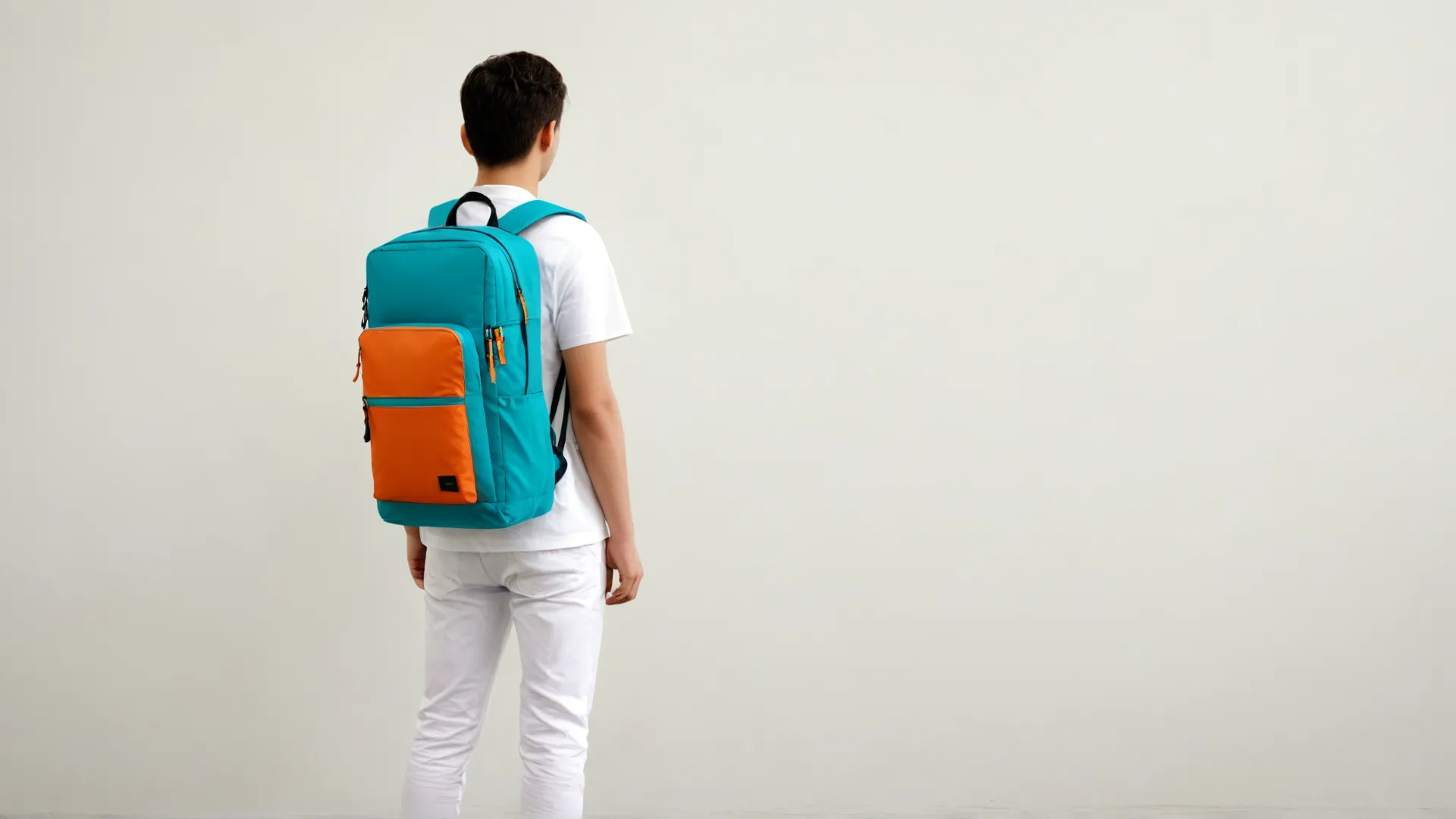 Outdoor waterproof backpack，