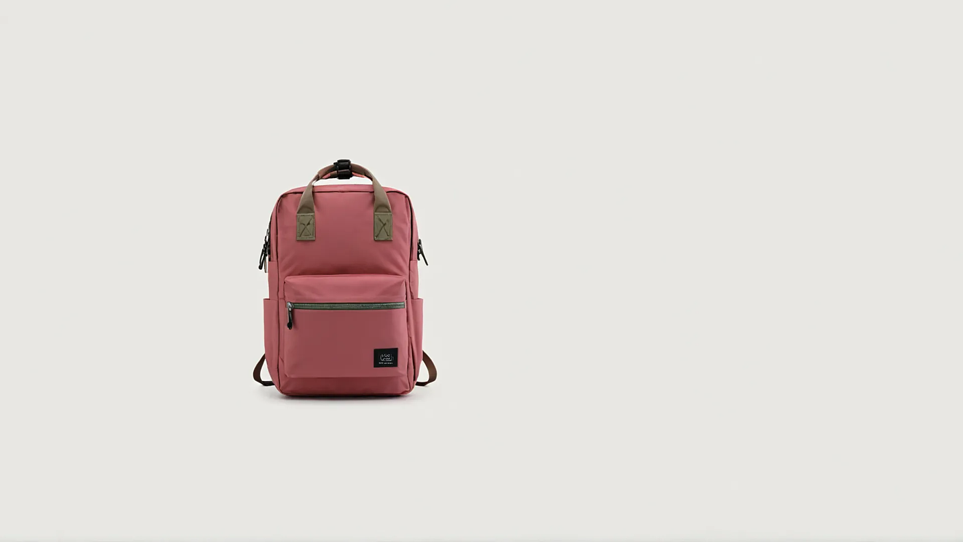 Outdoor waterproof backpack，