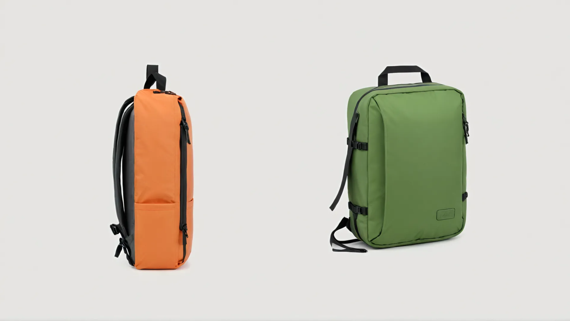 Outdoor waterproof backpack，