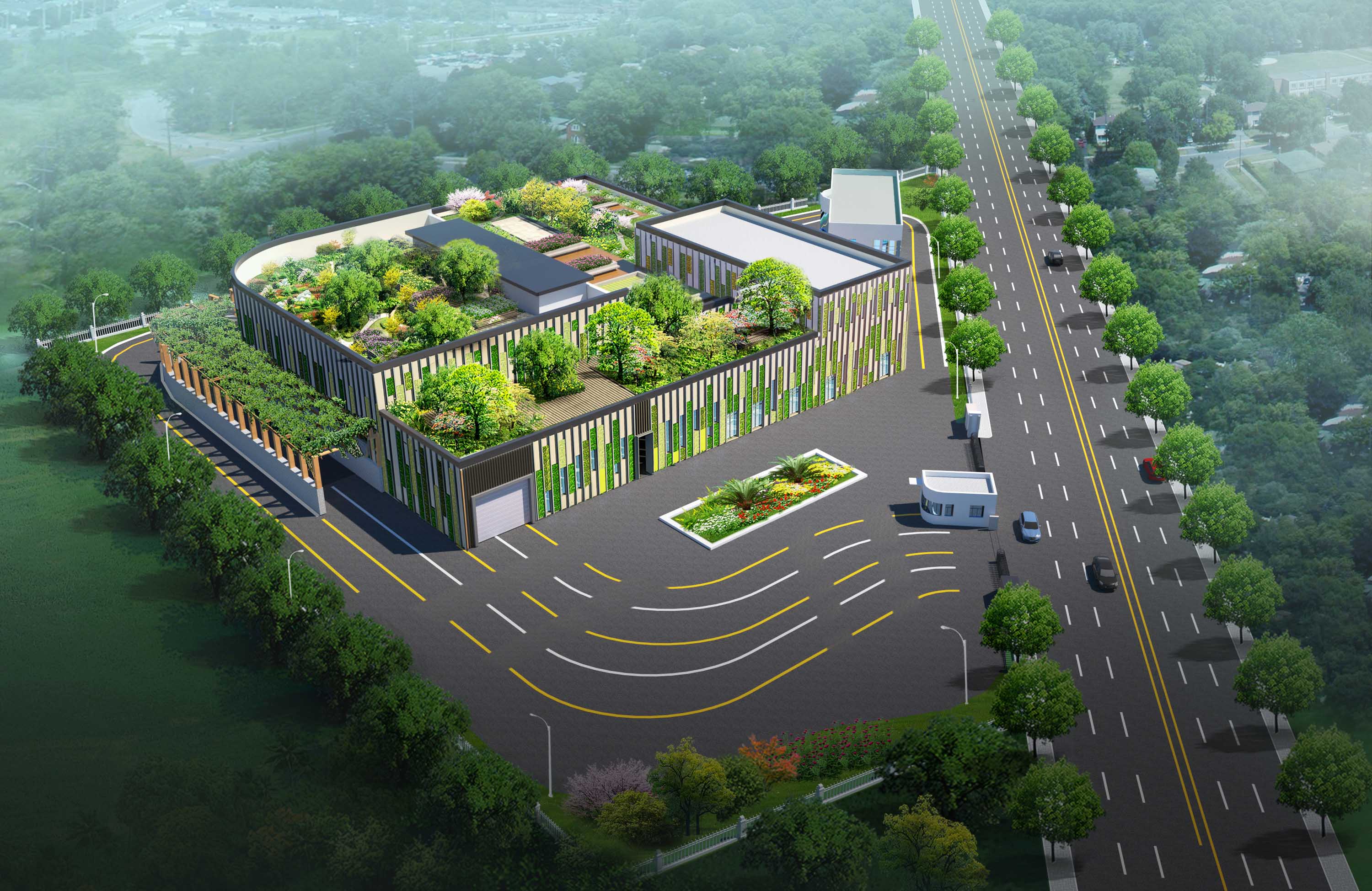 base station，Intellectualization，5G，