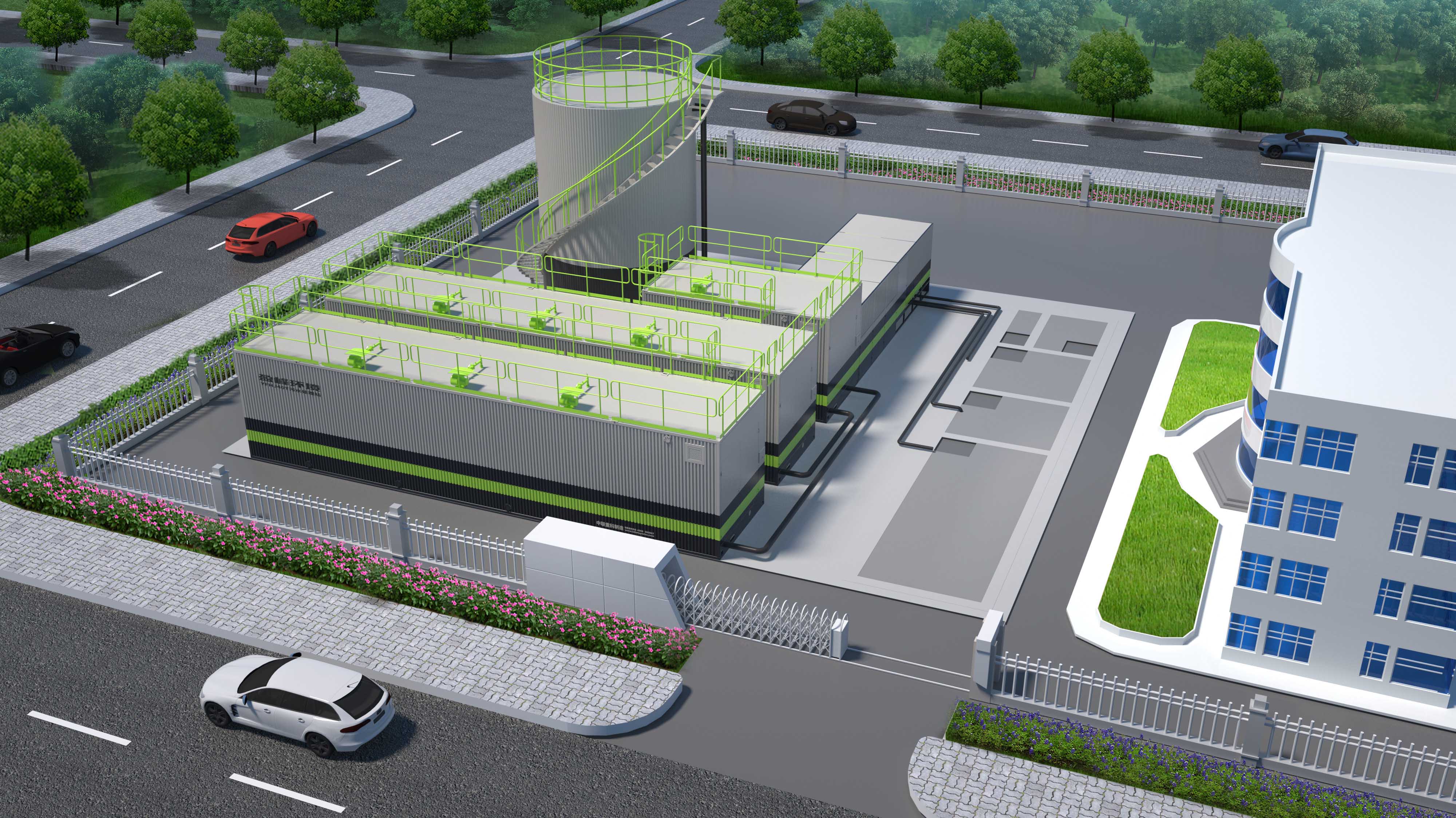 base station，Intellectualization，5G，