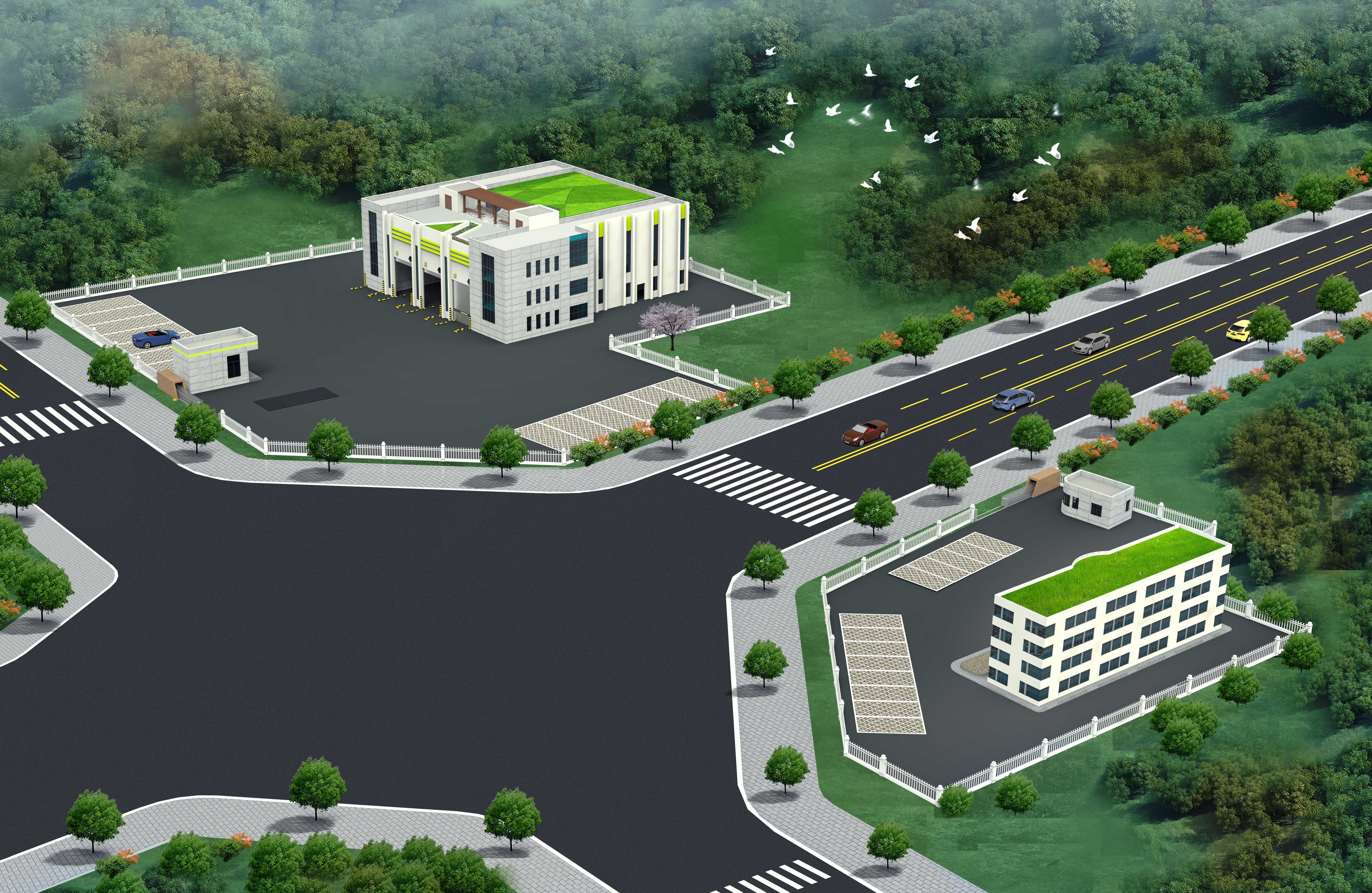 base station，Intellectualization，5G，