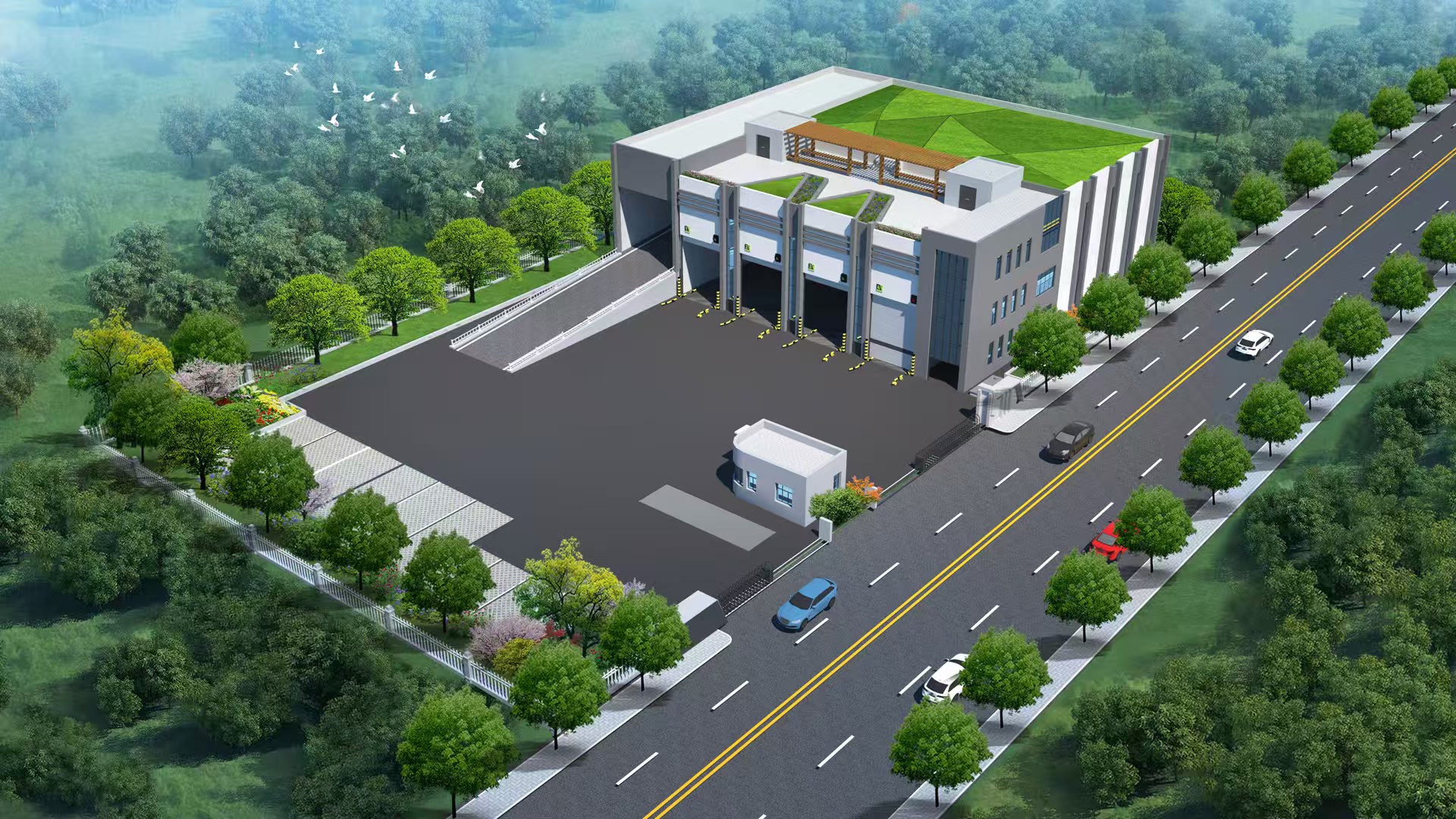 base station，Intellectualization，5G，