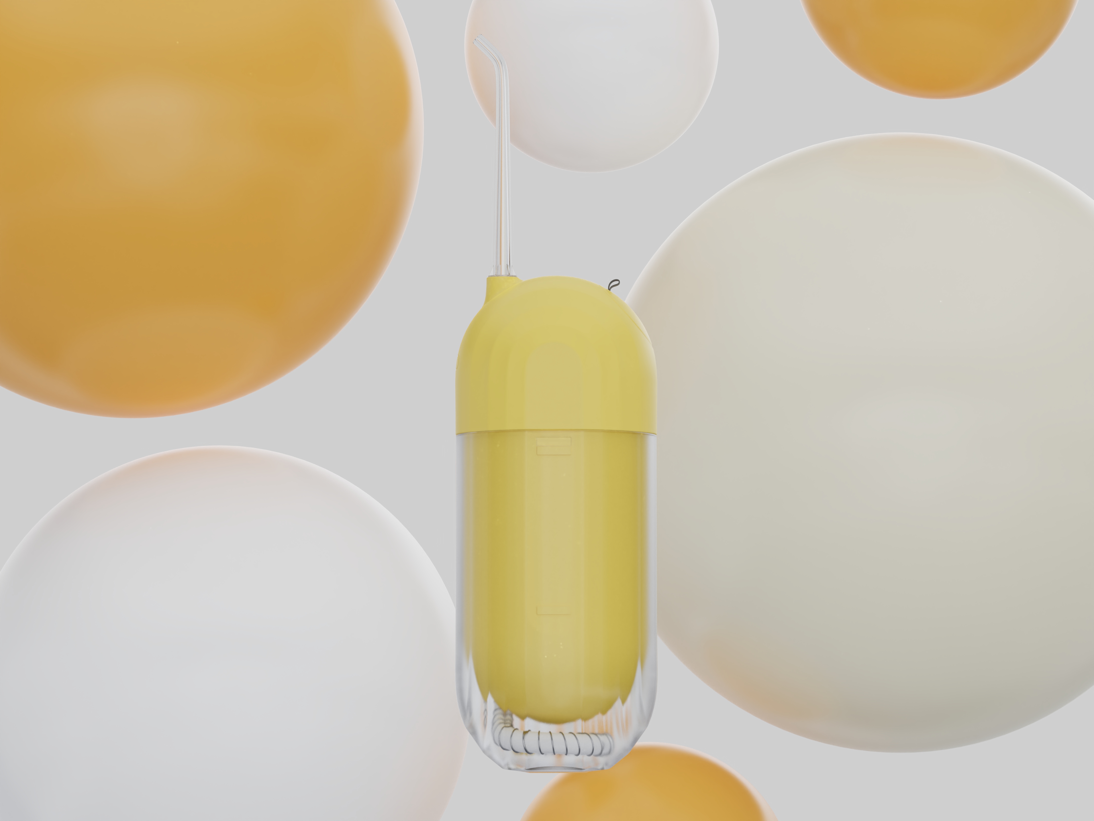 Industrial Design, Product Design, Dental Puncher，