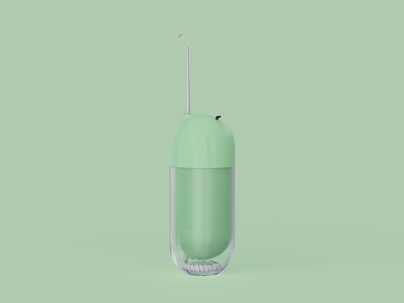 Industrial Design, Product Design, Dental Puncher，