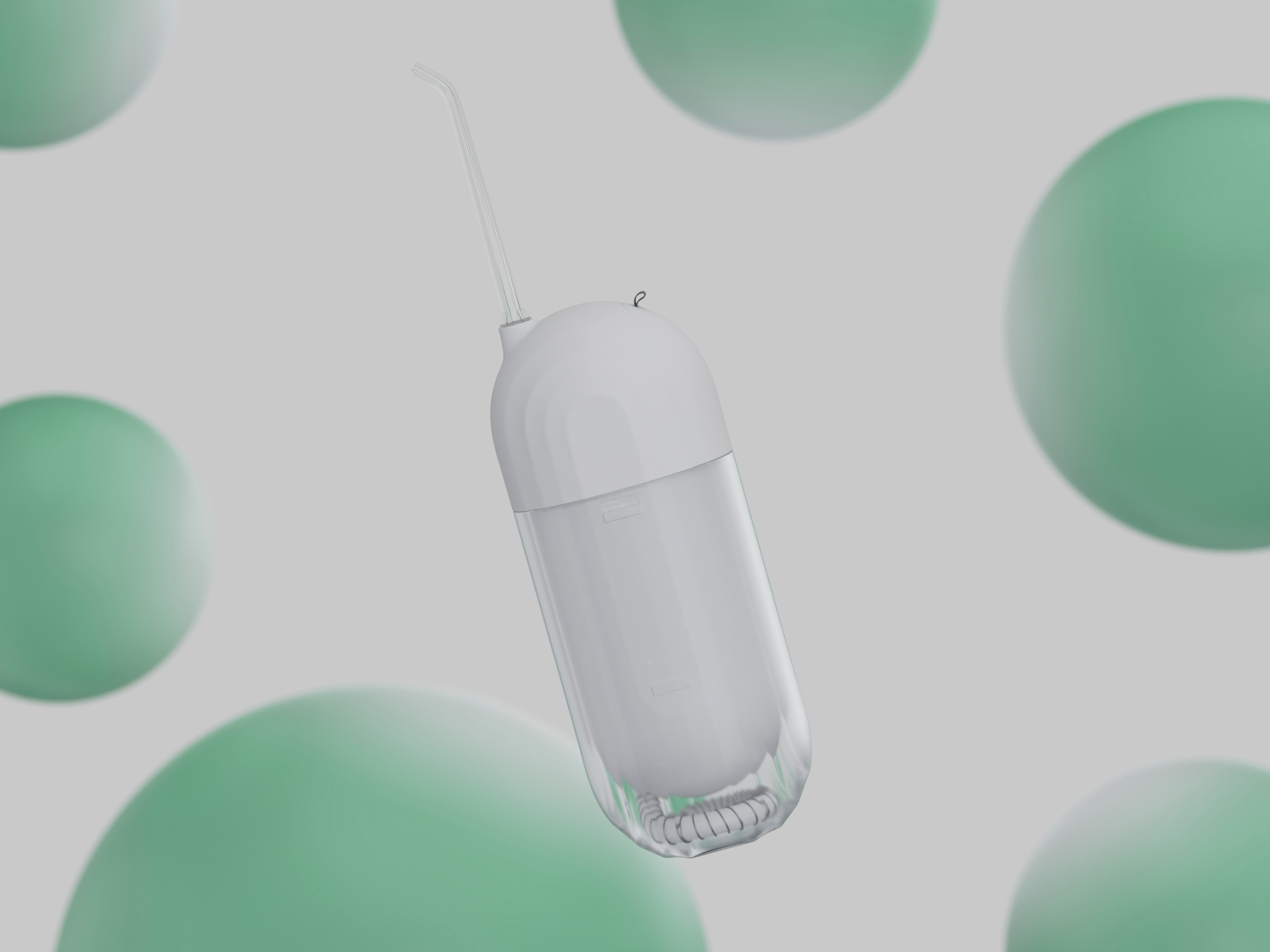 Industrial Design, Product Design, Dental Puncher，