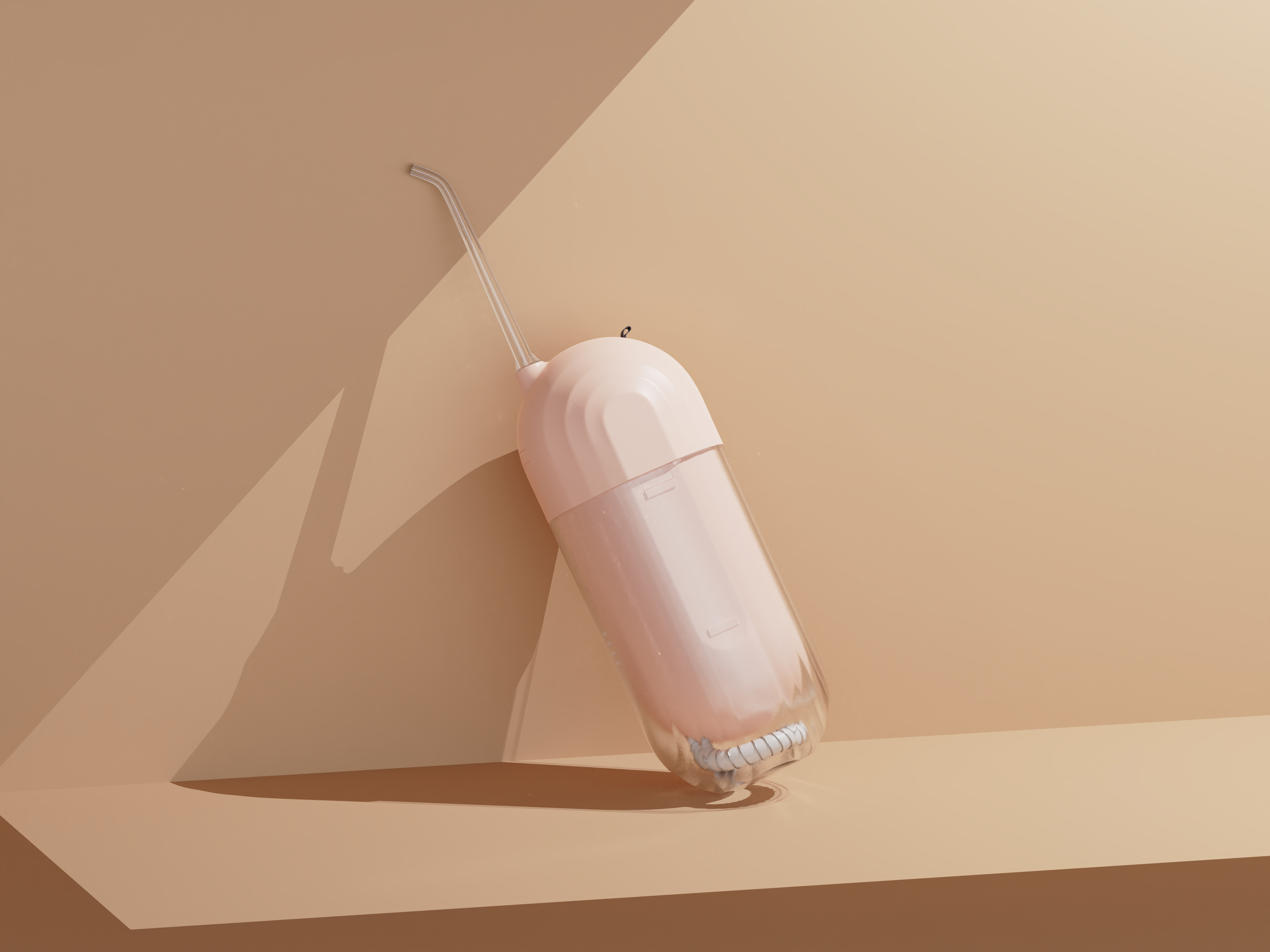 Industrial Design, Product Design, Dental Puncher，