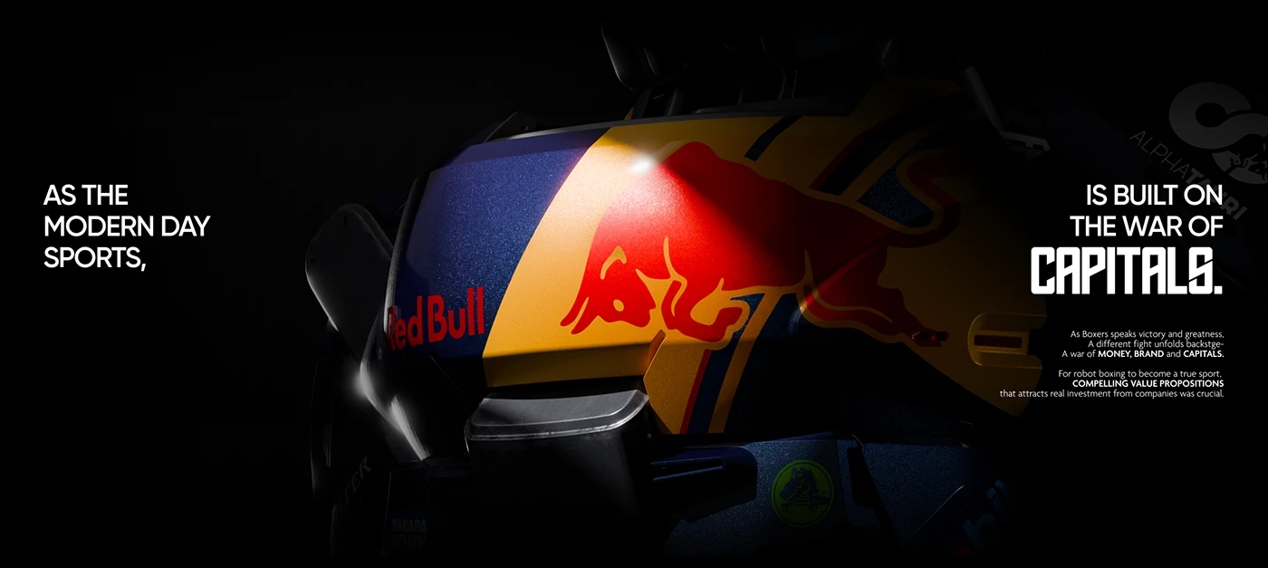 LARIOT，robot，Boxing，anatomy，