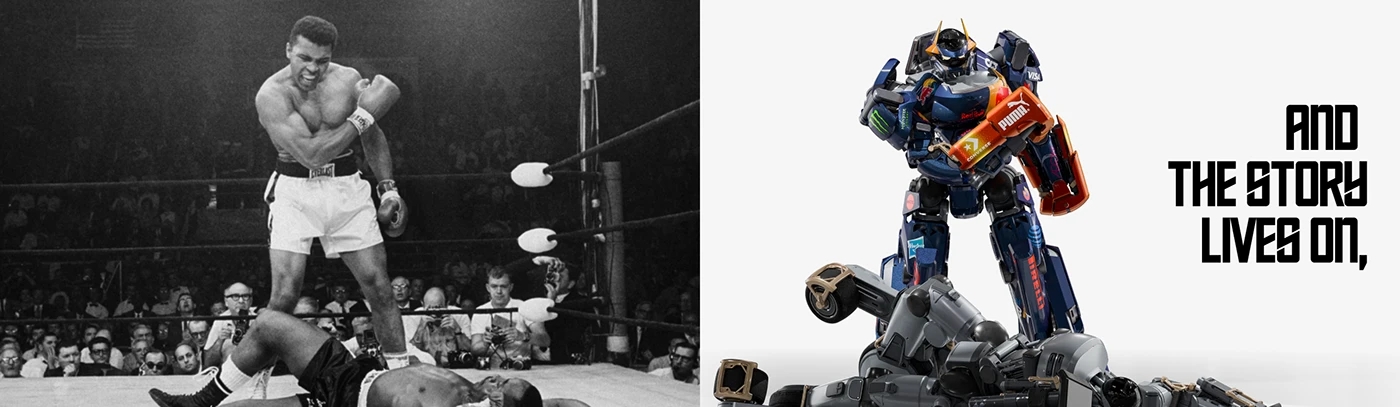 LARIOT，robot，Boxing，anatomy，