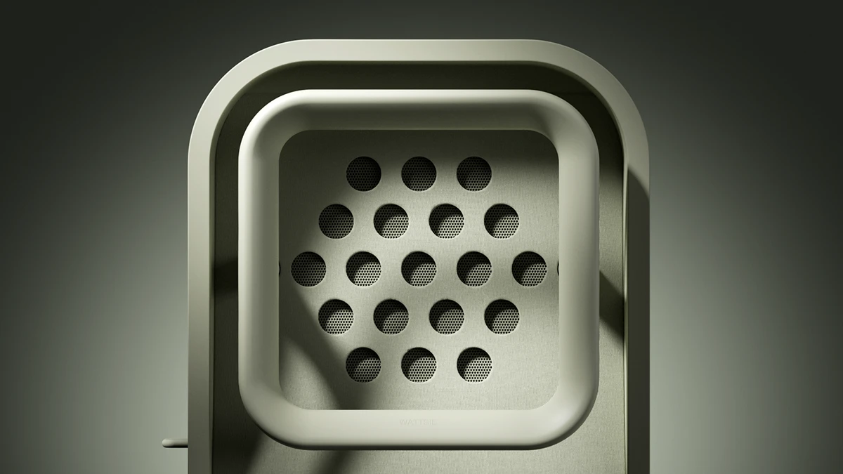 charge，modularization，Mobile power station，Furniture Aesthetics，