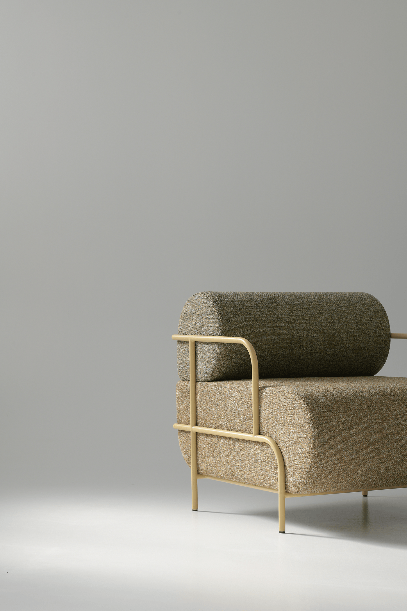 Newton Estetica，upholstered furniture，chair，sofa，Baloo，