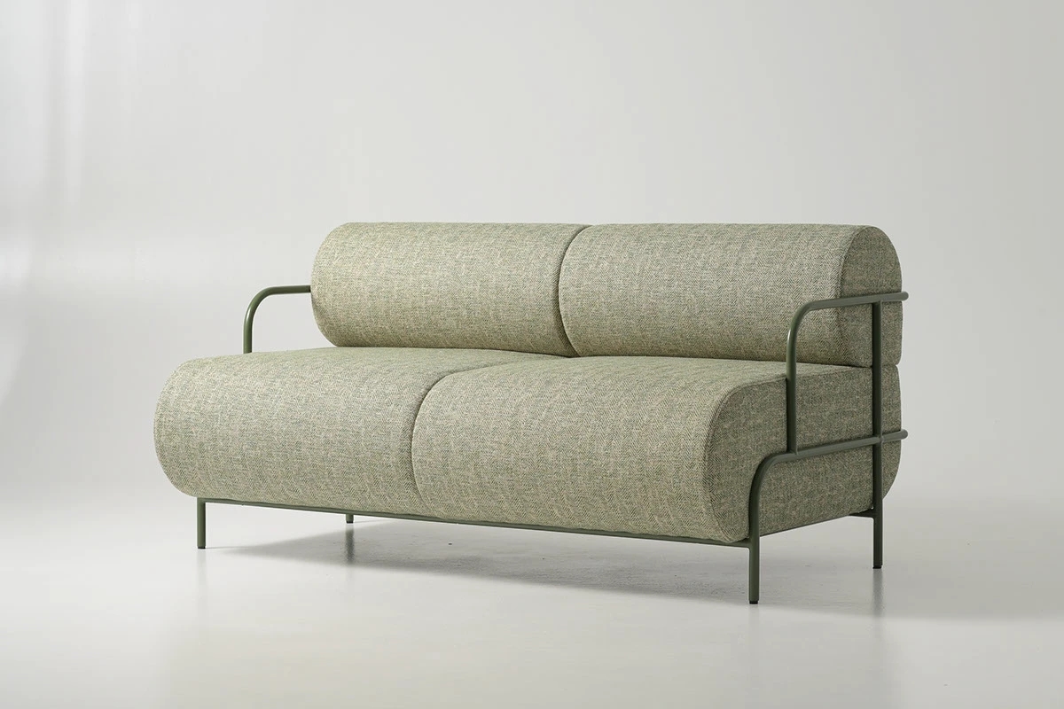 Newton Estetica，upholstered furniture，chair，sofa，Baloo，