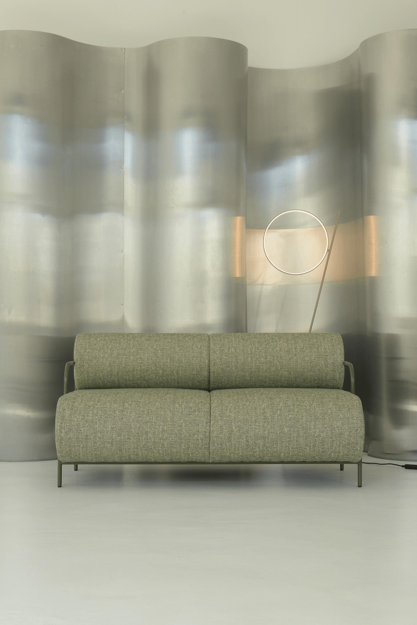 Newton Estetica，upholstered furniture，chair，sofa，Baloo，