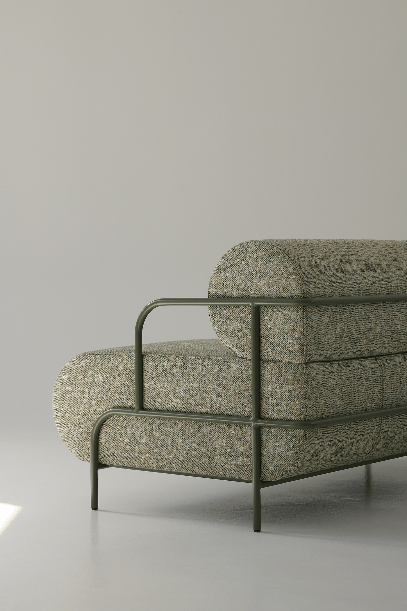 Newton Estetica，upholstered furniture，chair，sofa，Baloo，