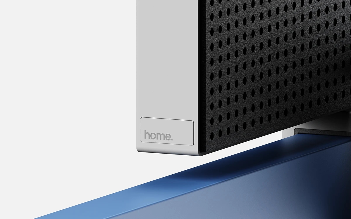 Cuecam，Built-in secondary screen，Real-time subtitles，Webcam，Compact design，