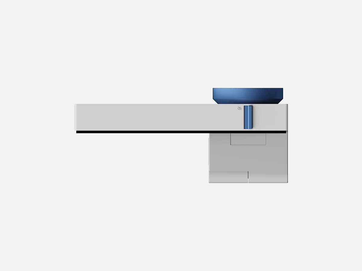 Cuecam，Built-in secondary screen，Real-time subtitles，Webcam，Compact design，