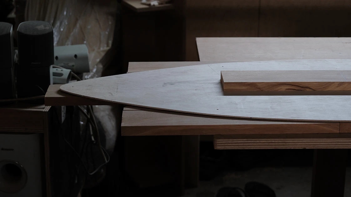 Sampan Bench，Multi element，Public seat，outdoors，Tembusu，