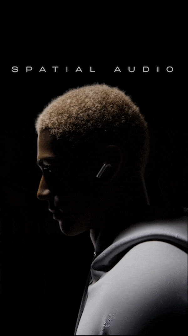 product design，NOISE，Bluetooth headset，3C digital，Product appearance design，