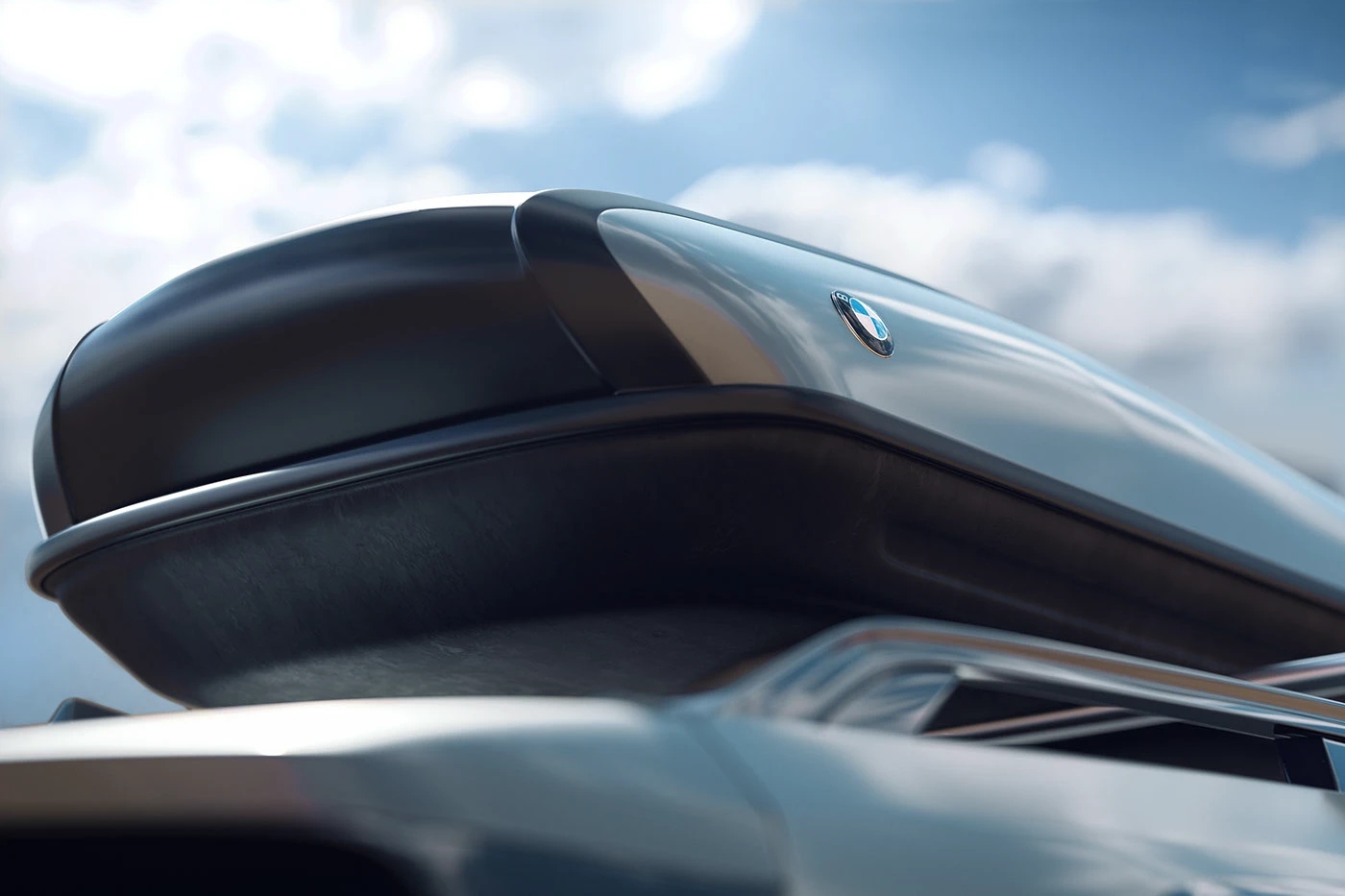 BMW X7，bmw，suv，cgi，