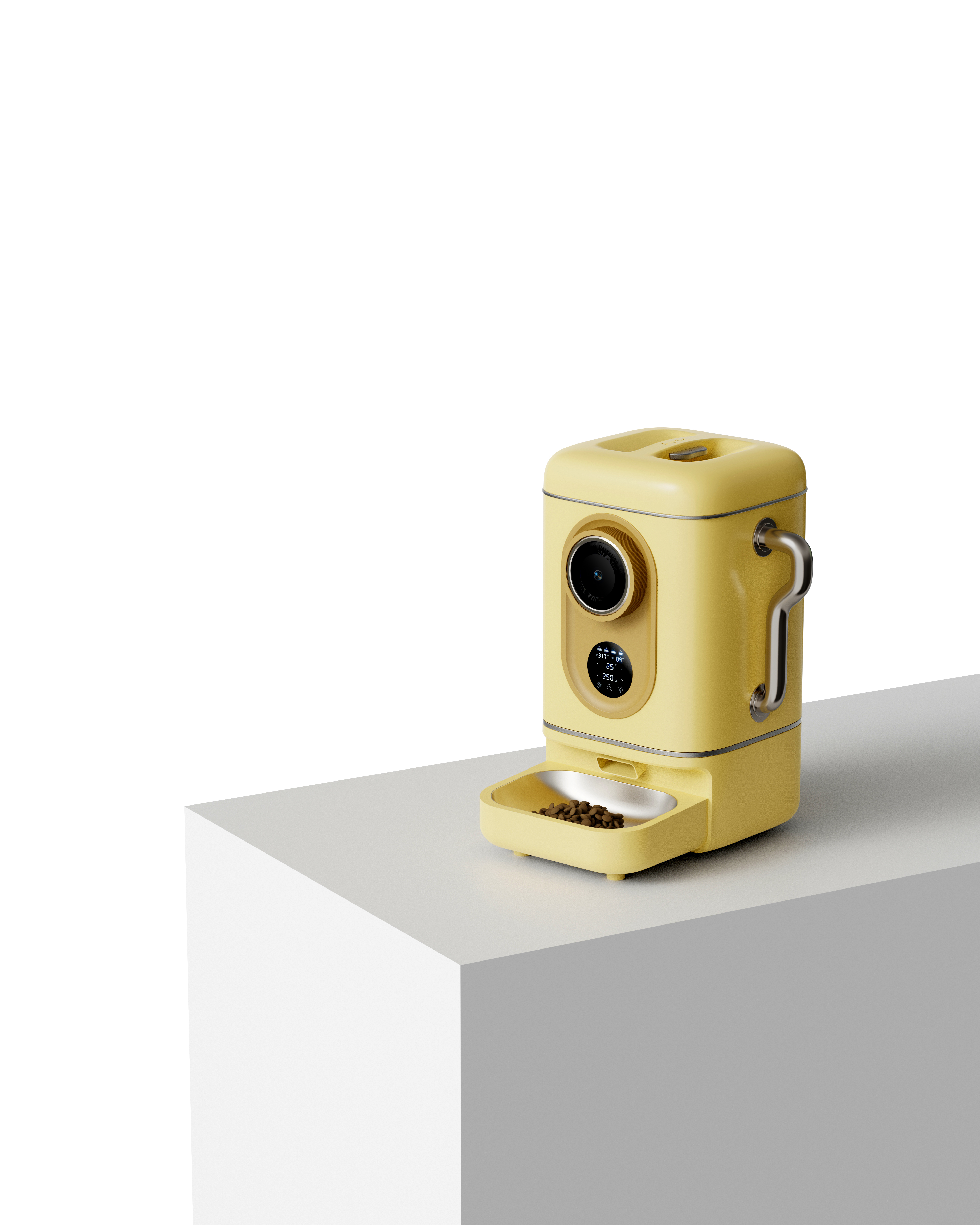 product design，Original design，Pet Supplies & Pet，Pet feeder，