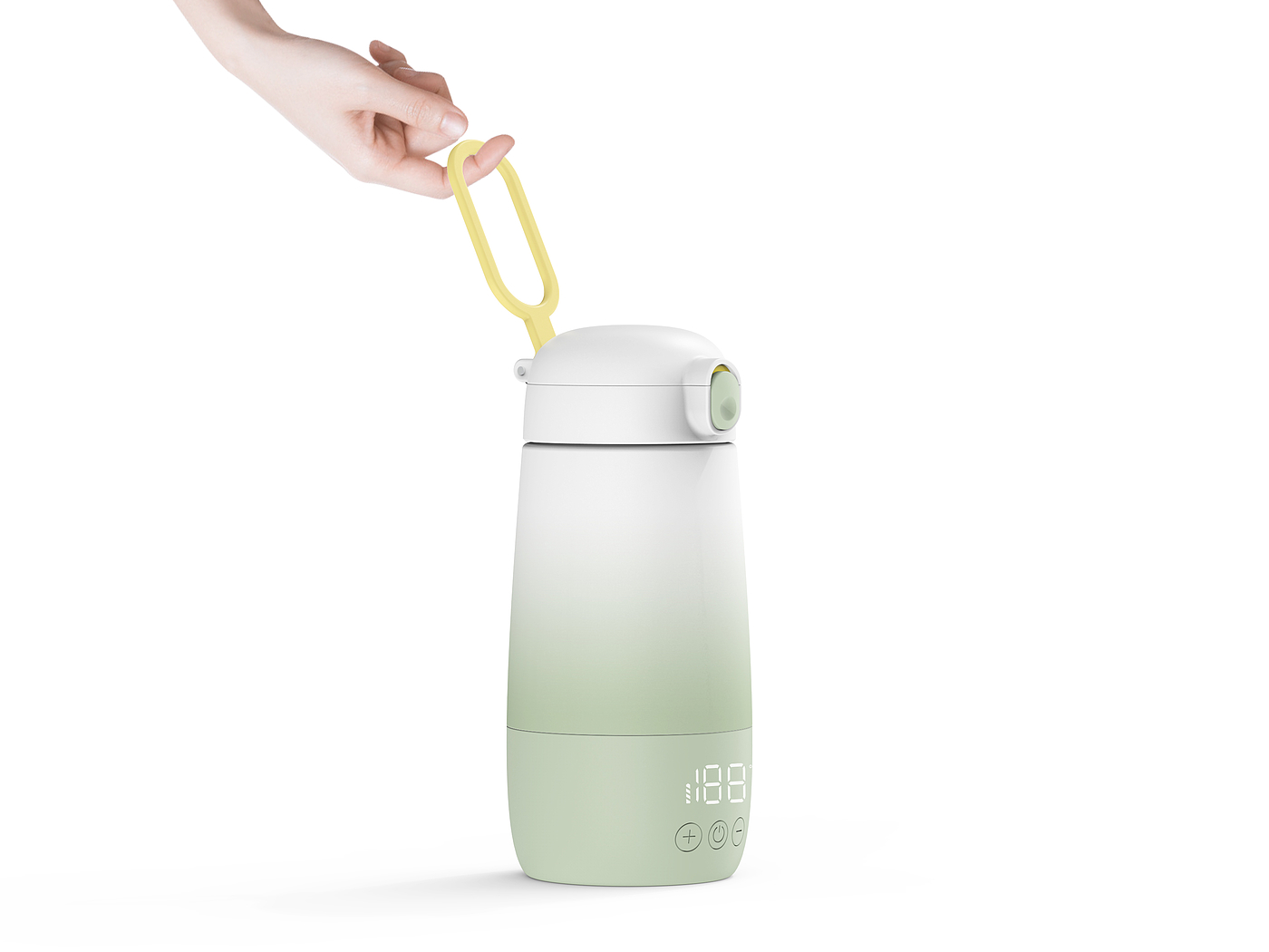 Kettle, insulation,，