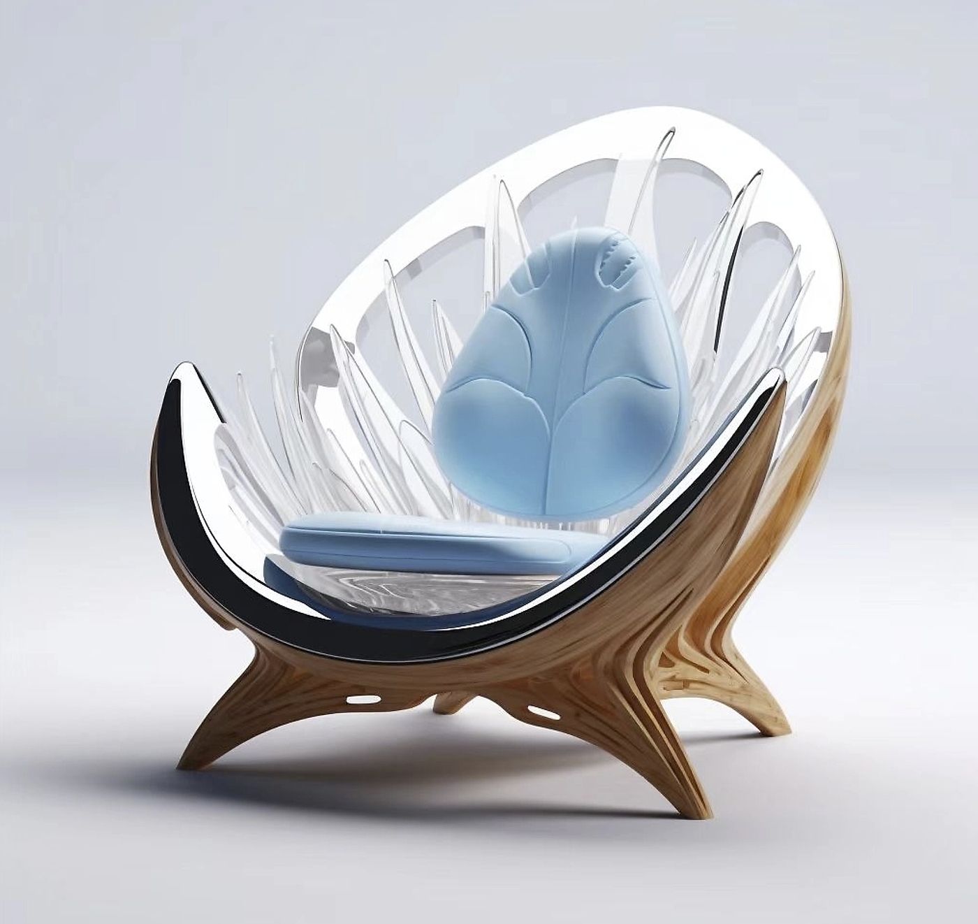 Home seat，