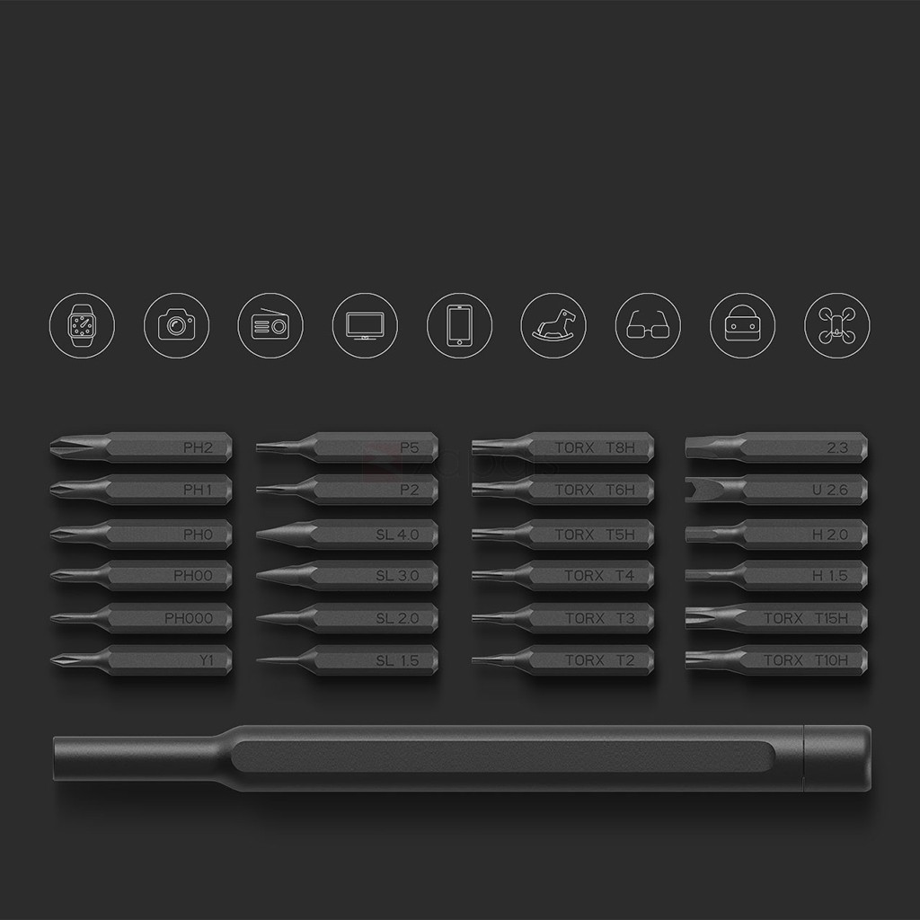 aluminium alloy，24 in 1，hold-all，2018if Award，