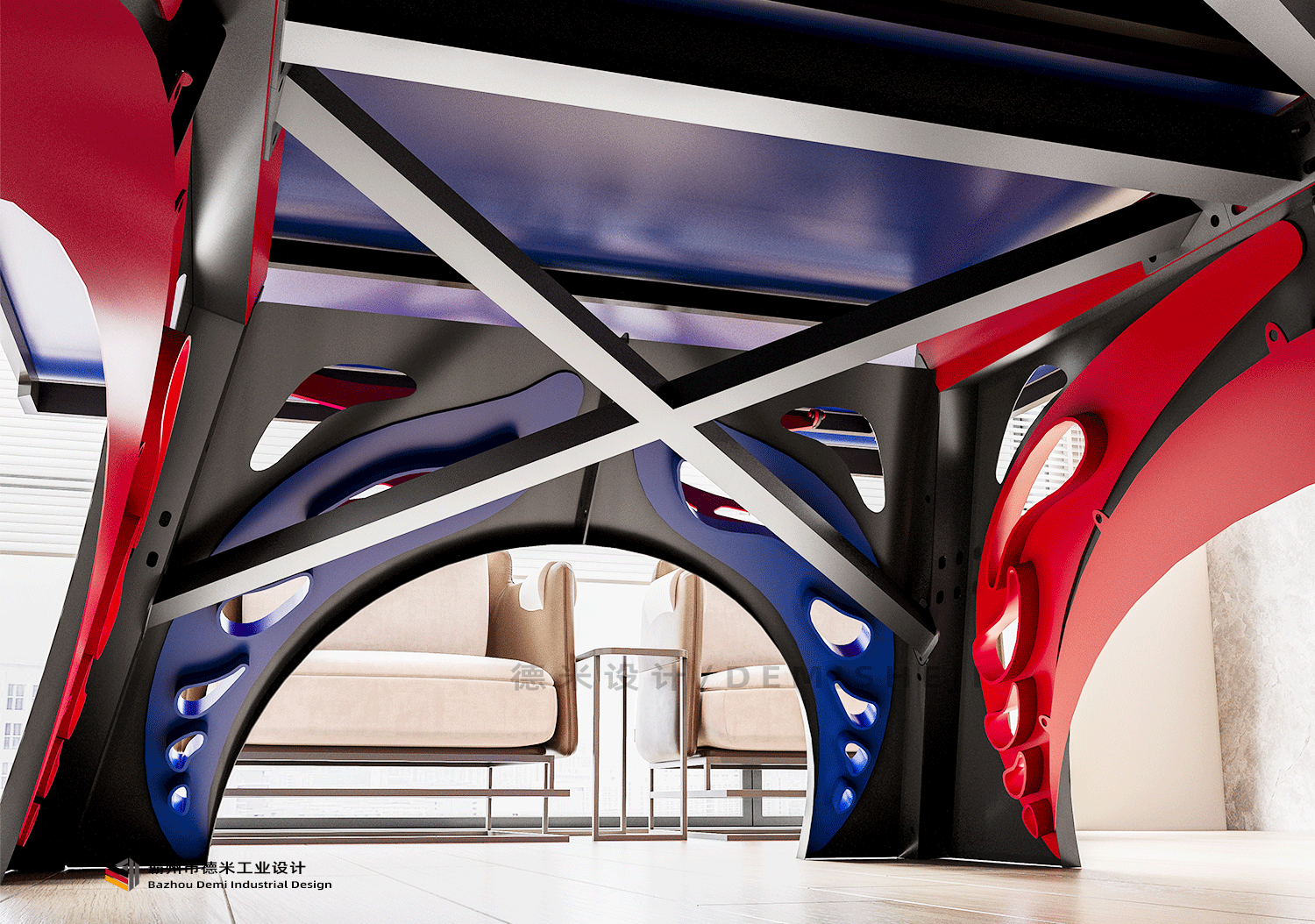 Table tennis table，sports goods，product design，industrial design，