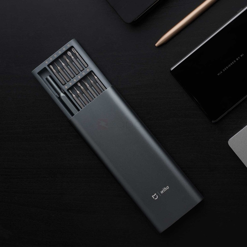 aluminium alloy，24 in 1，hold-all，2018if Award，