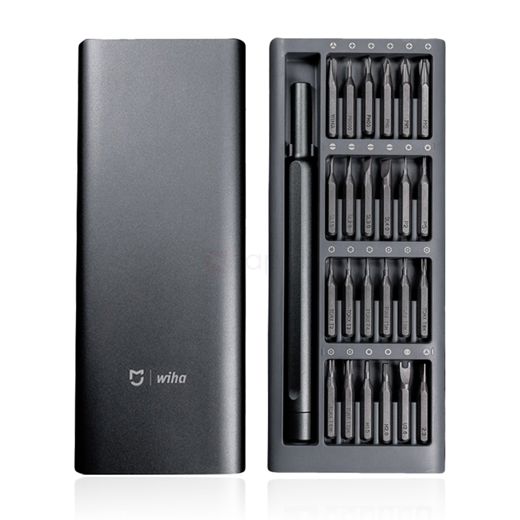 aluminium alloy，24 in 1，hold-all，2018if Award，