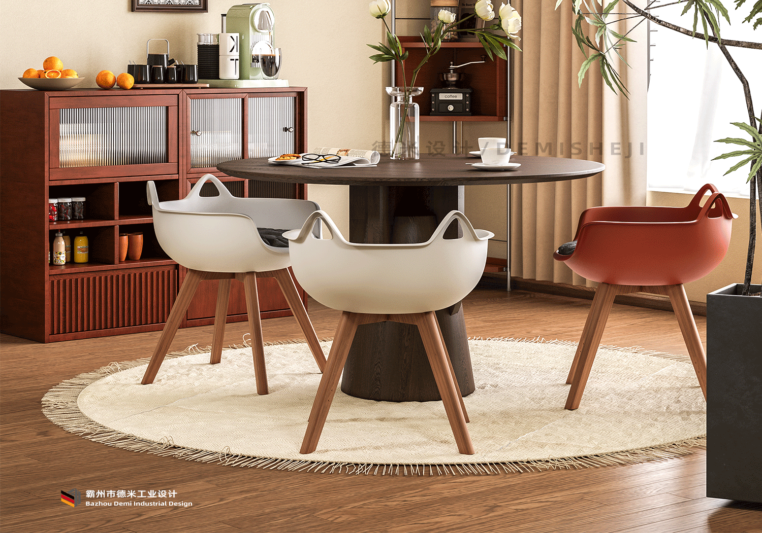 chair，Pet styling chair，Cat Ear Chair，furniture，