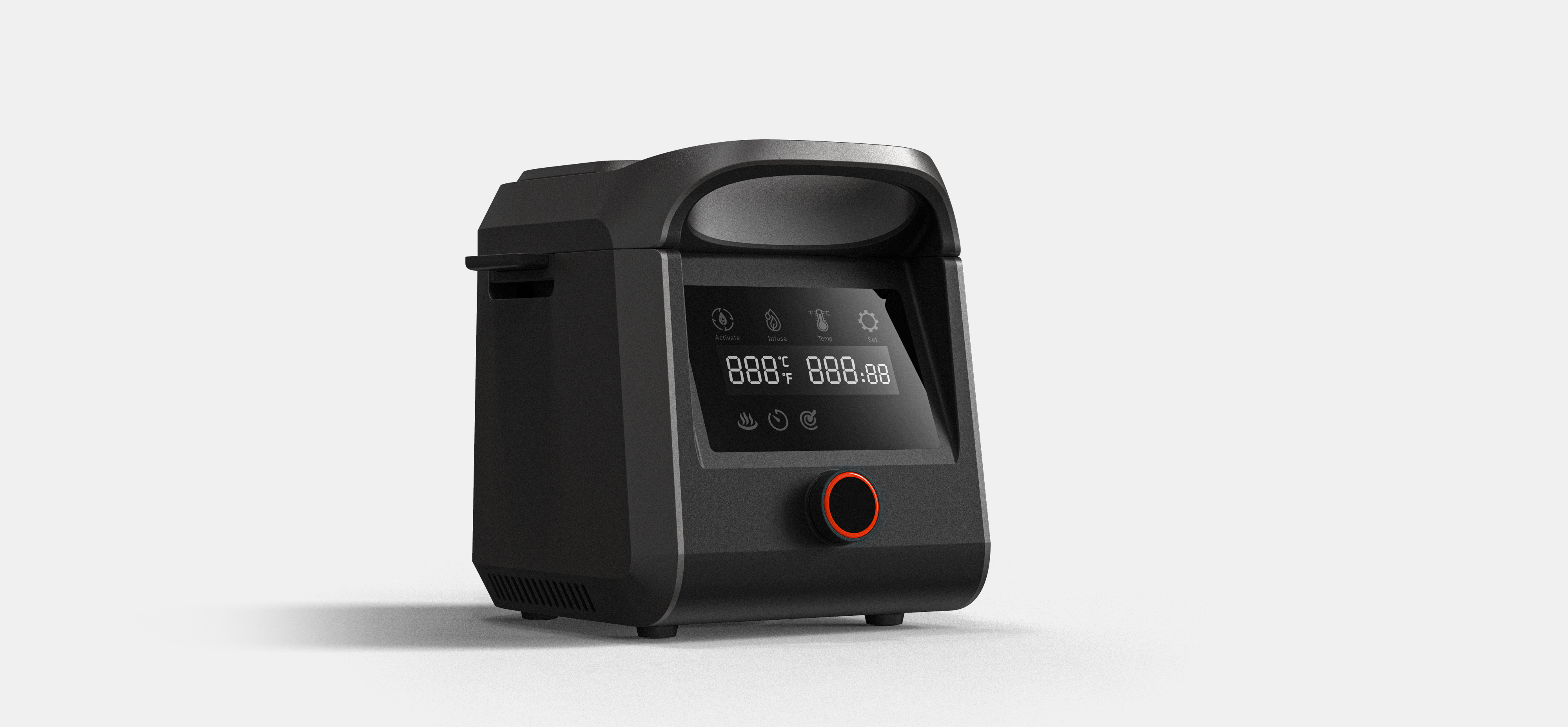 Kitchen appliances，