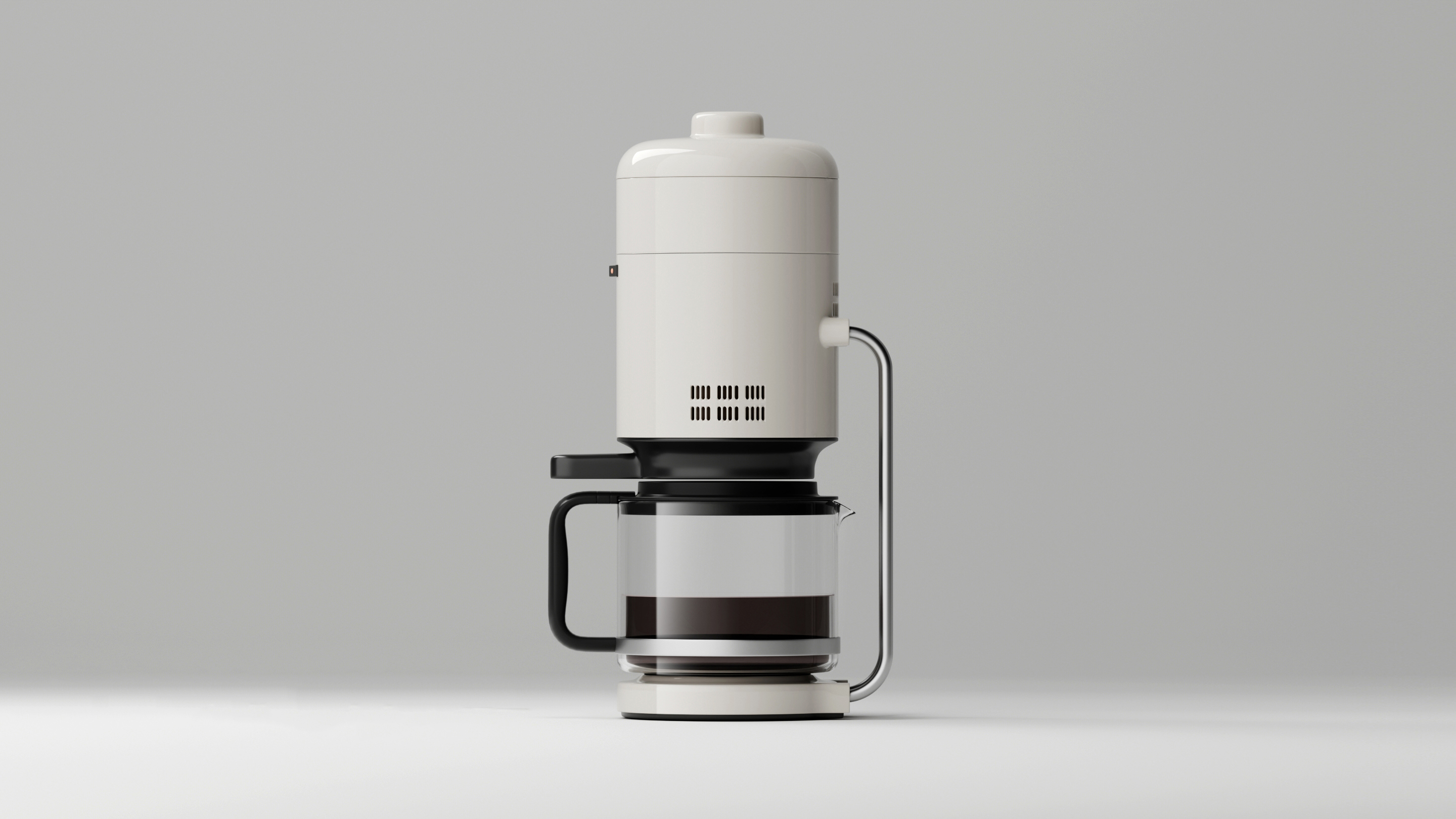 blender, three-dimensional，