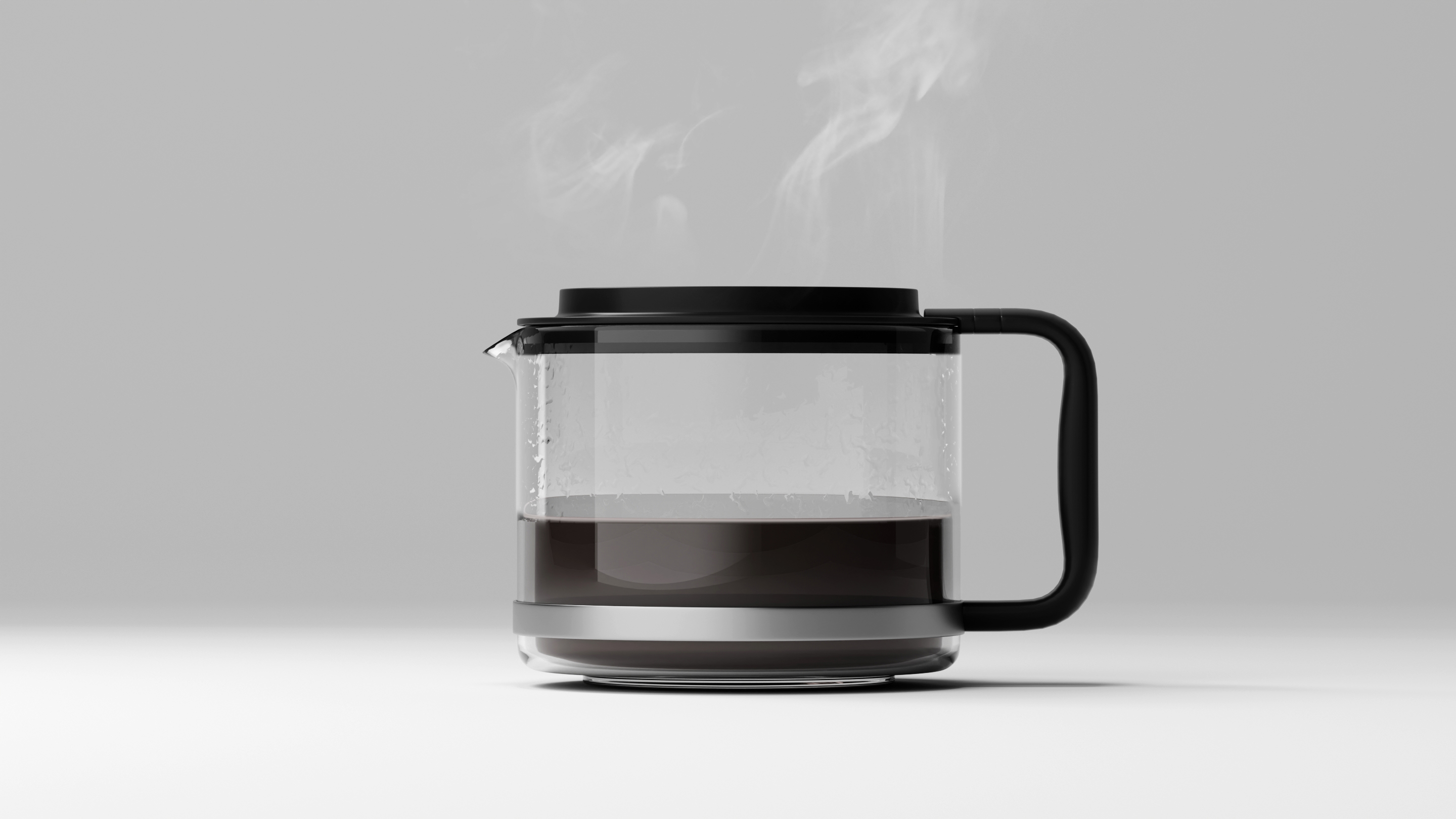 blender, three-dimensional，