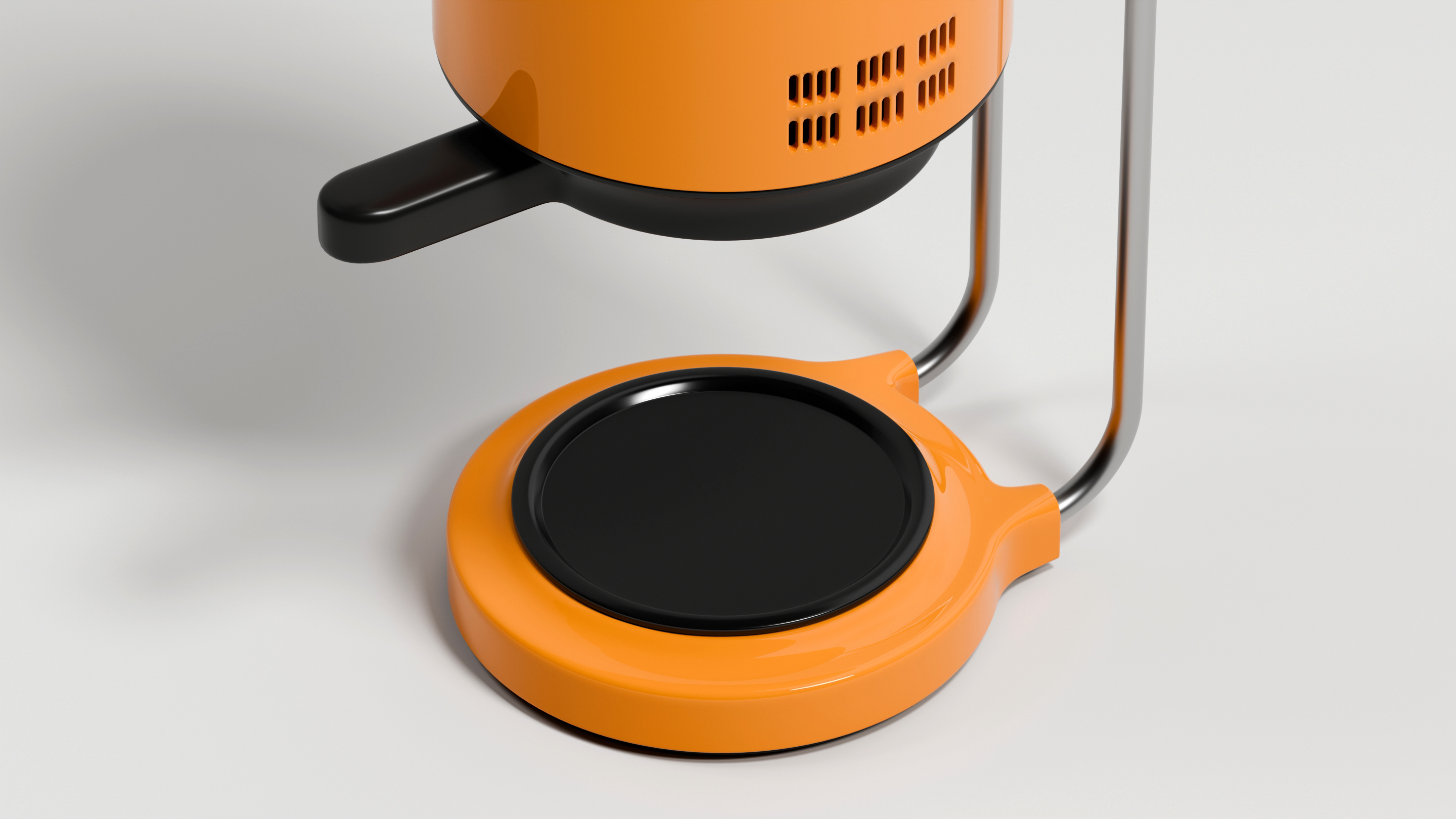 blender, three-dimensional，