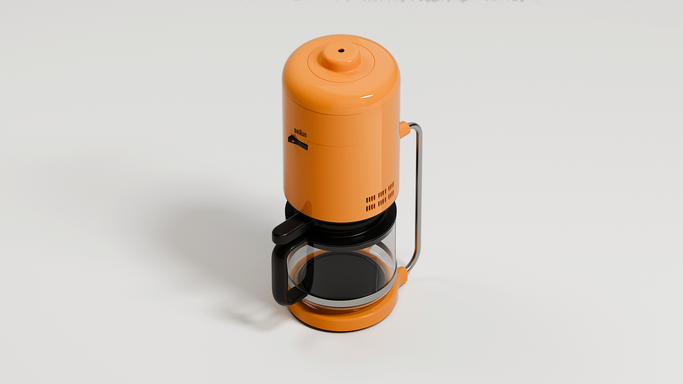 blender, three-dimensional，