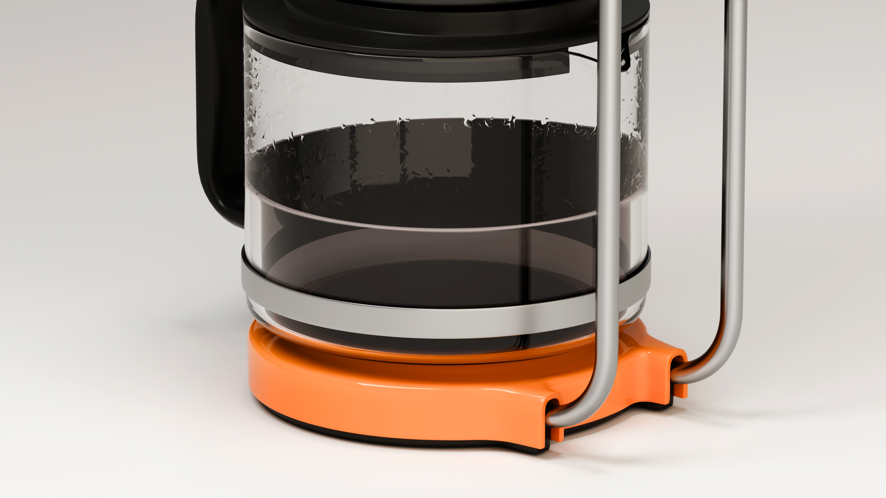 blender, three-dimensional，