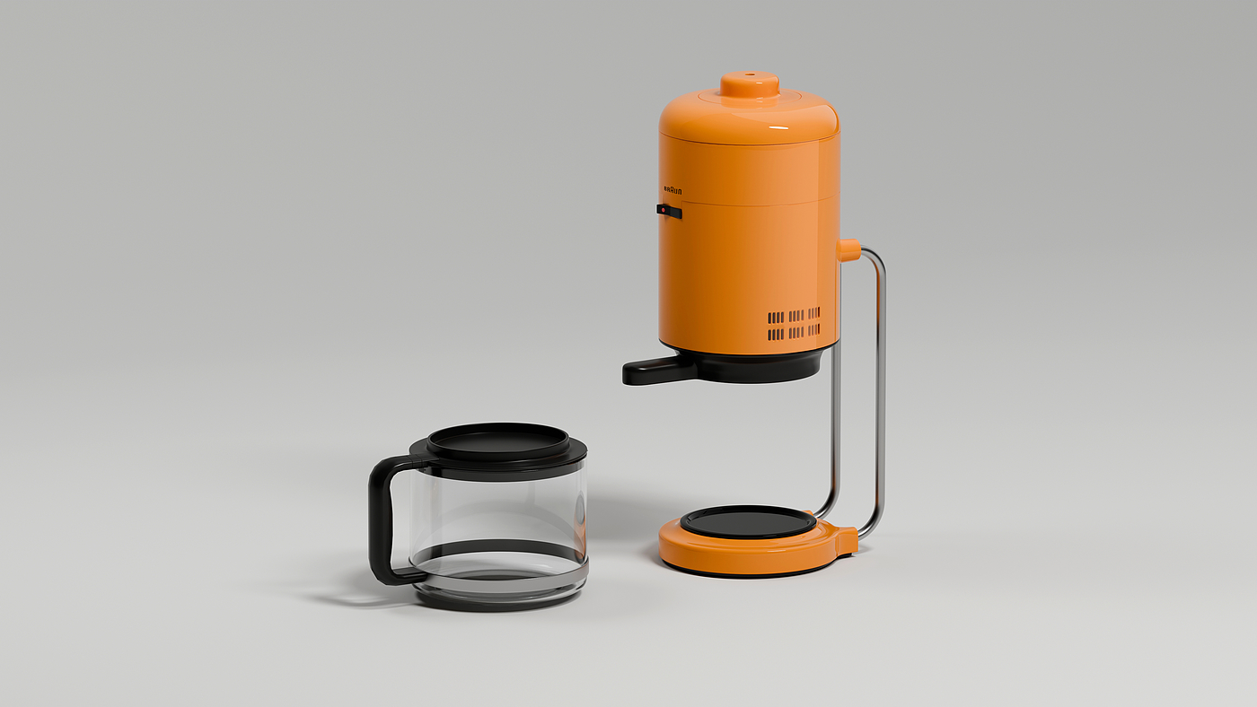 blender, three-dimensional，