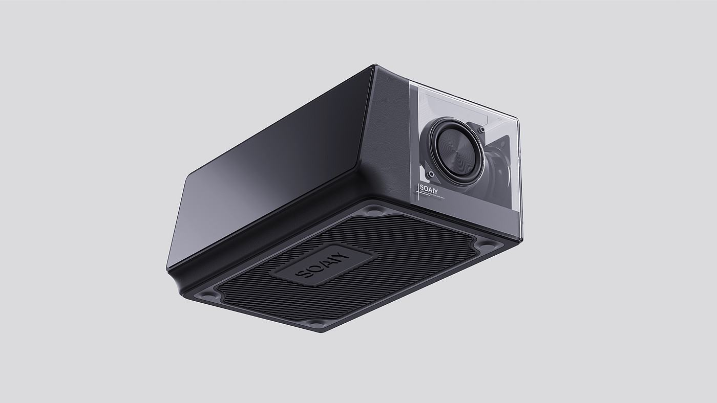industrial design，product design，Appearance design，alarm clock，sound，Alarm clock sound，