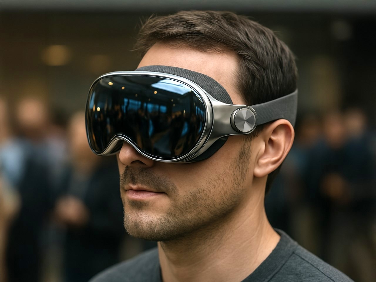 Apple Vision Pro 2，space calculation，M5 chip，XR Head Display，