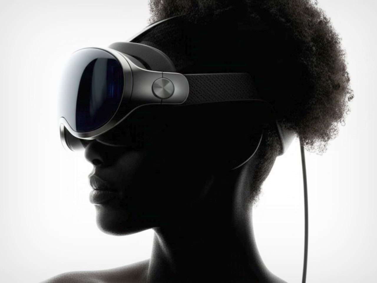 Apple Vision Pro 2，space calculation，M5 chip，XR Head Display，