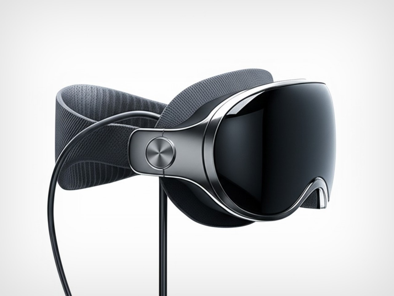 Apple Vision Pro 2，space calculation，M5 chip，XR Head Display，