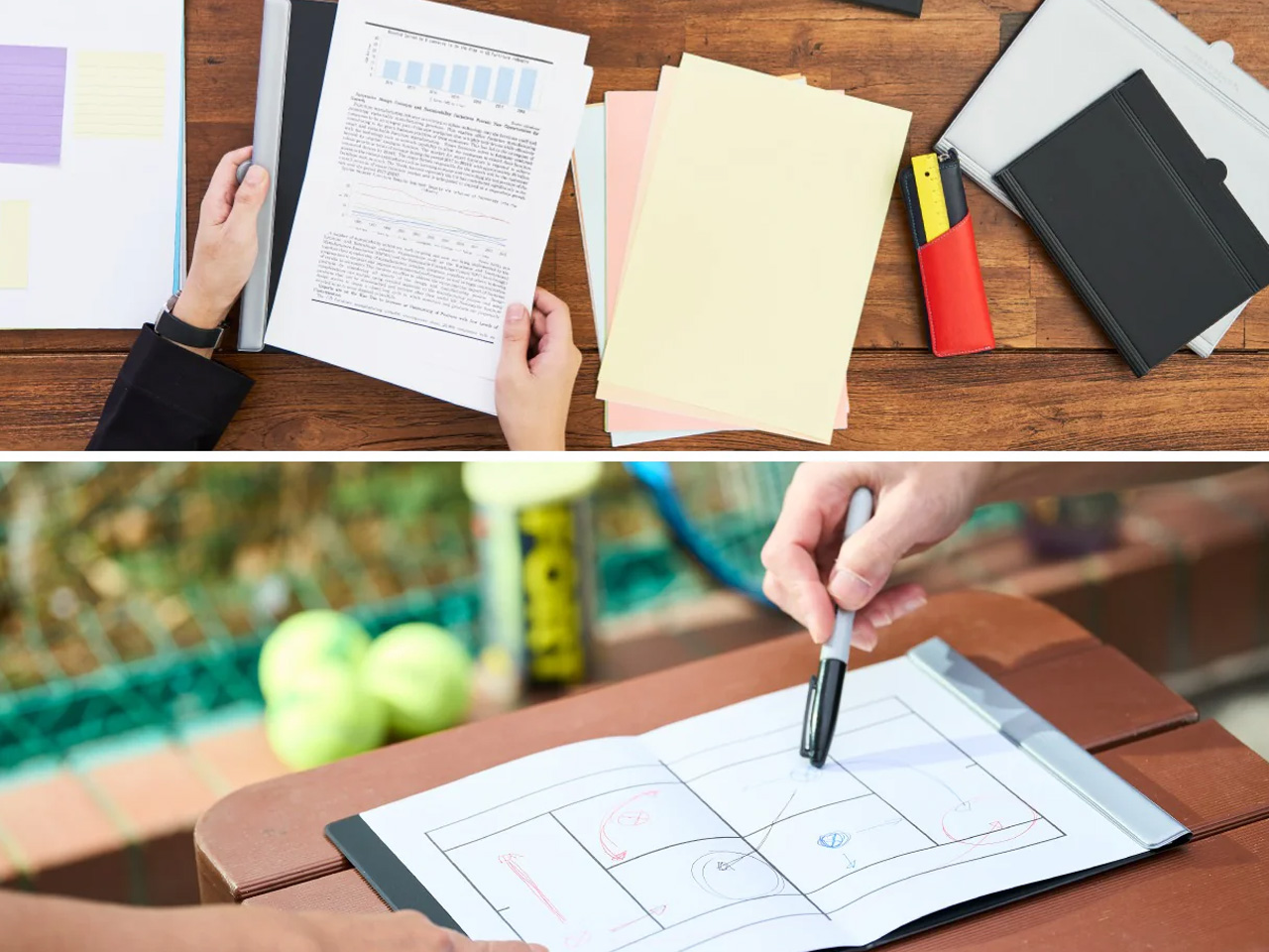 Magnetic Flister，Origami mouse，suspension pen，Functional Aesthetics，Japanese-style stationery，