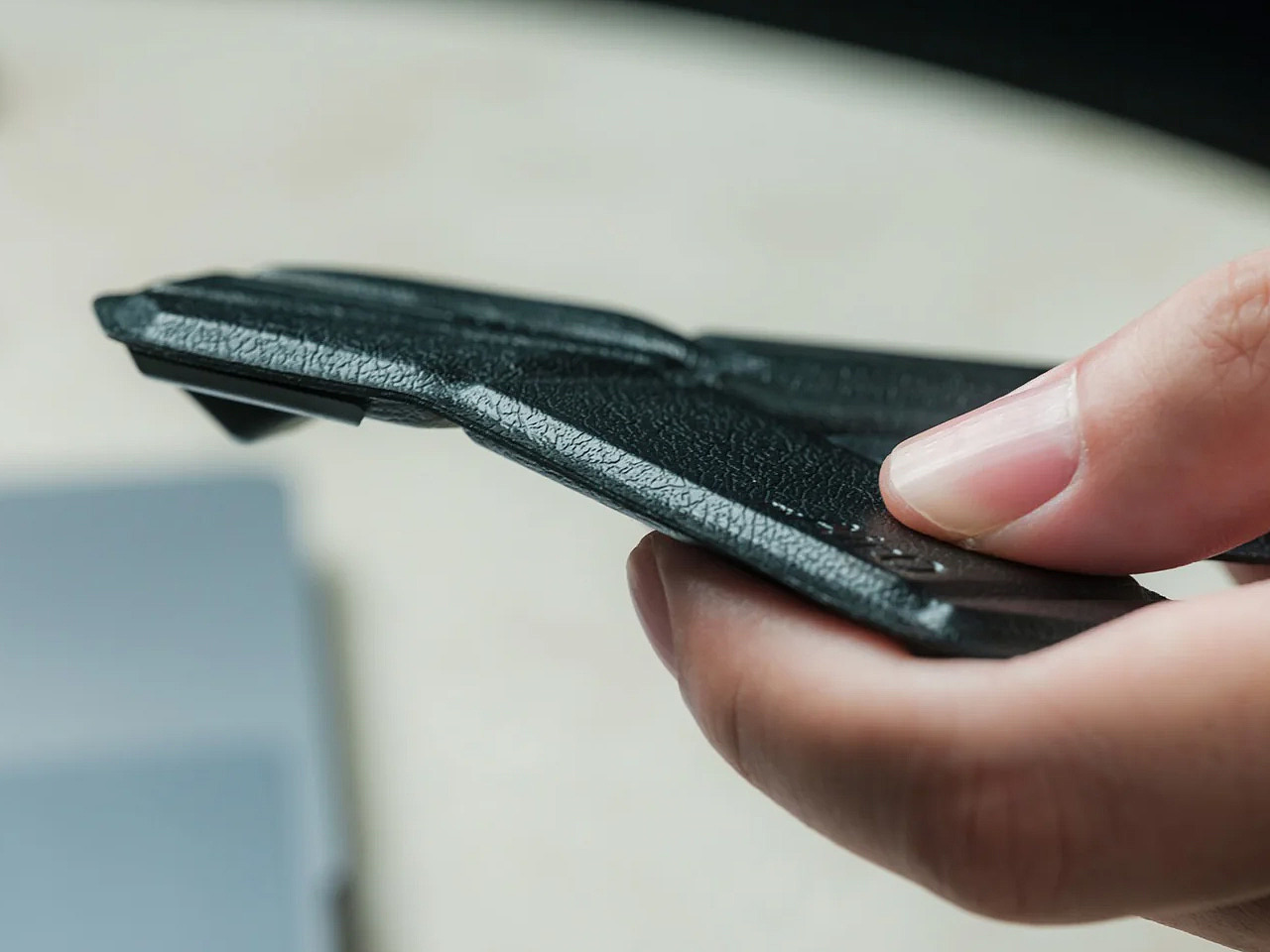 Magnetic Flister，Origami mouse，suspension pen，Functional Aesthetics，Japanese-style stationery，
