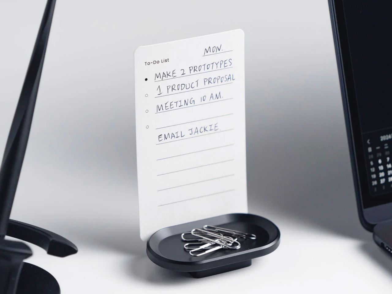 Magnetic Flister，Origami mouse，suspension pen，Functional Aesthetics，Japanese-style stationery，