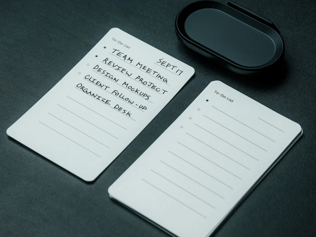 Magnetic Flister，Origami mouse，suspension pen，Functional Aesthetics，Japanese-style stationery，