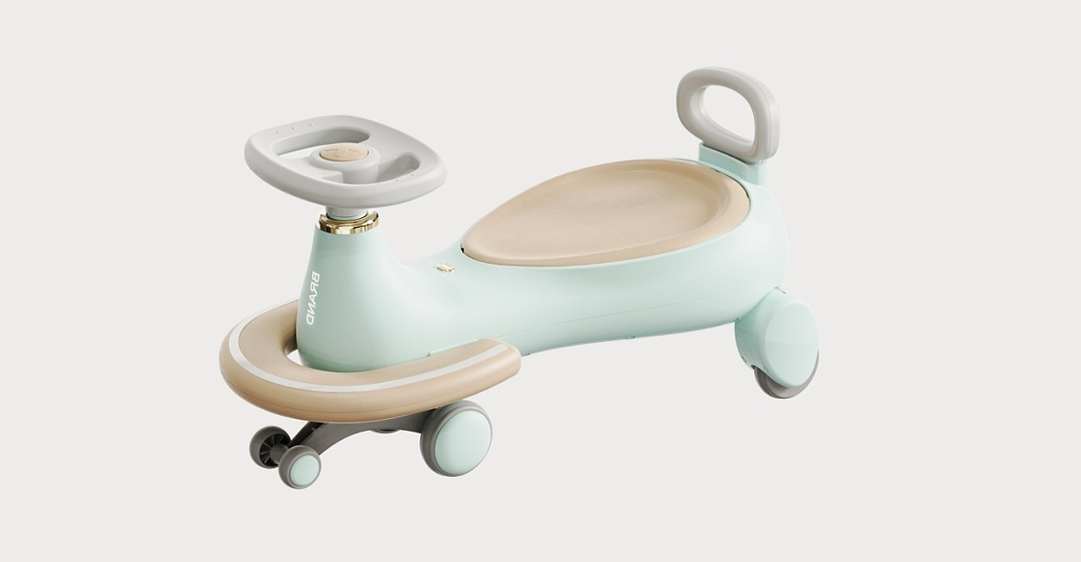 Appearance design，Children's Toys，