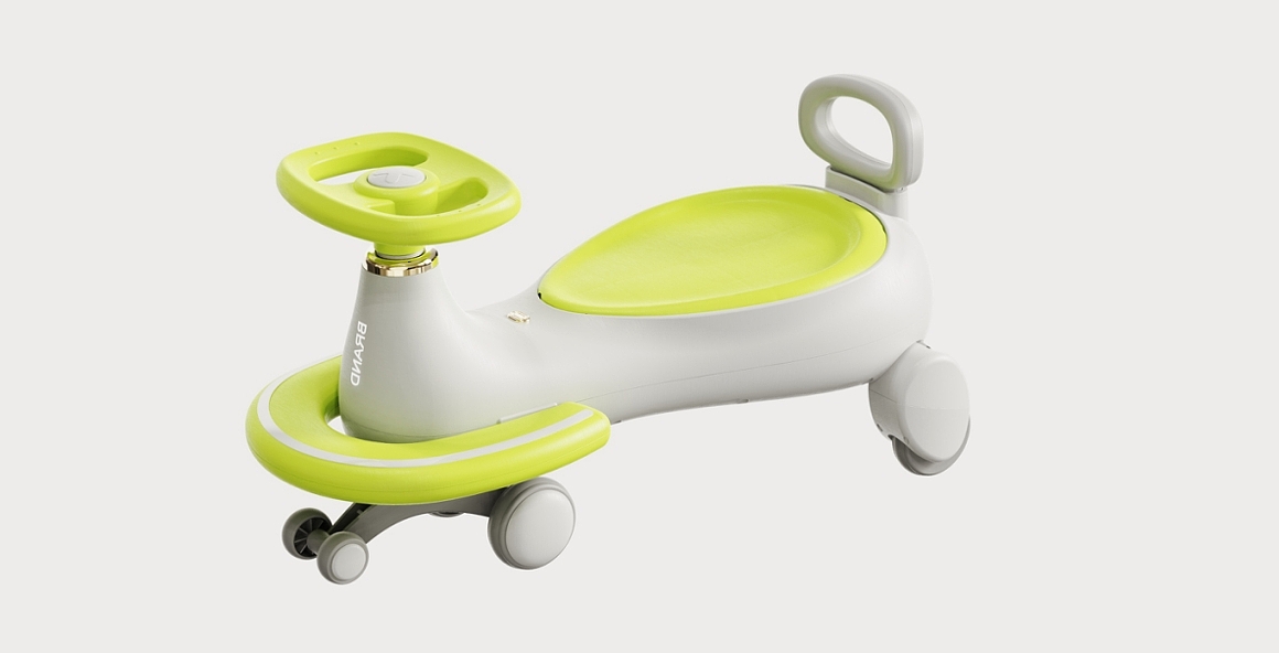 Appearance design，Children's Toys，
